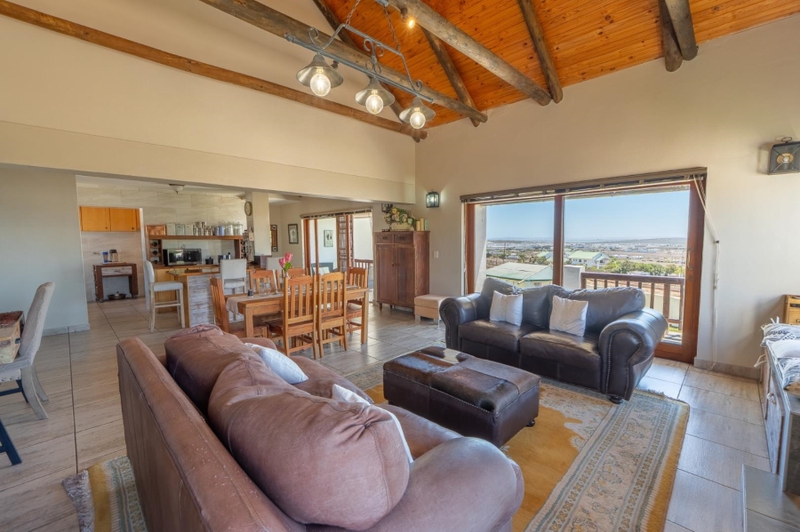 5 Bedroom Property for Sale in Long Acres Country Estate Western Cape